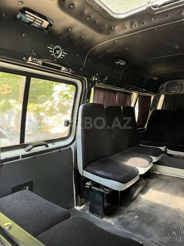 GAZ 322173 2005, 32,000 km - 2.5 l - Gəncə