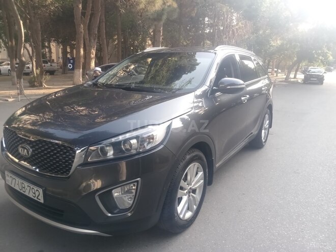 Kia Sorento-7
