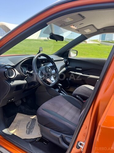 Nissan Kicks-5