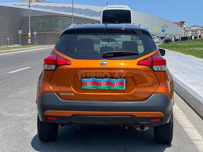 Nissan Kicks-4