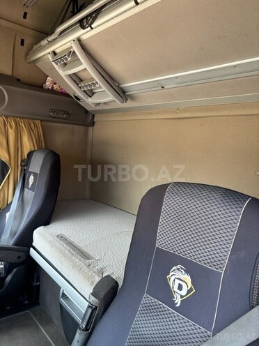 DAF 105 XF 2012, 950,000 km - 13.0 l - Bakı