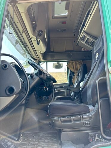 DAF 105 XF 2012, 950,000 km - 13.0 l - Bakı