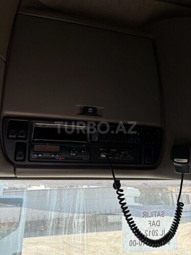 DAF 105 XF 2012, 950,000 km - 13.0 l - Bakı