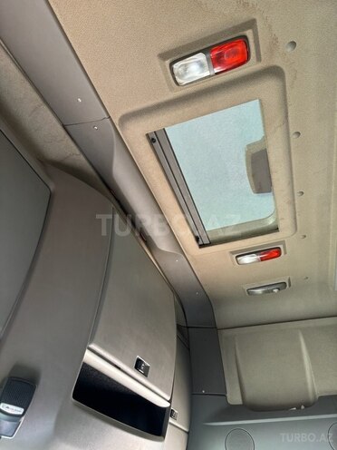 DAF 105 XF 2012, 950,000 km - 13.0 l - Bakı