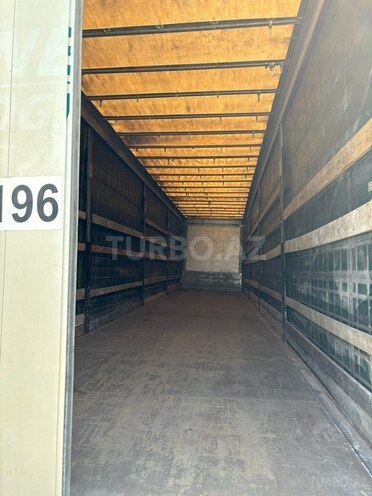 DAF 105 XF 2012, 950,000 km - 13.0 l - Bakı