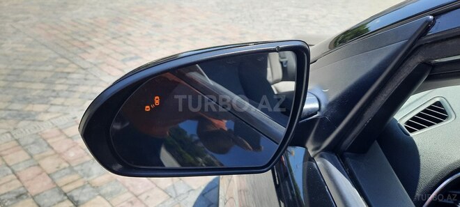 Hyundai Elantra 2018, 87,000 km - 2.0 л - Bakı