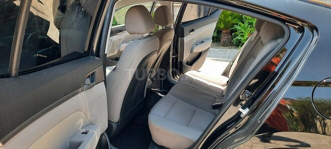 Hyundai Elantra 2018, 87,000 km - 2.0 л - Bakı