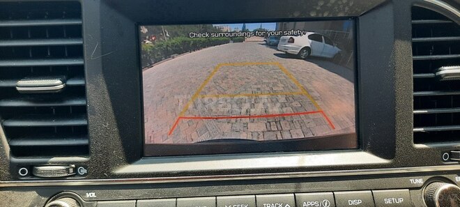 Hyundai Elantra 2018, 87,000 km - 2.0 л - Bakı
