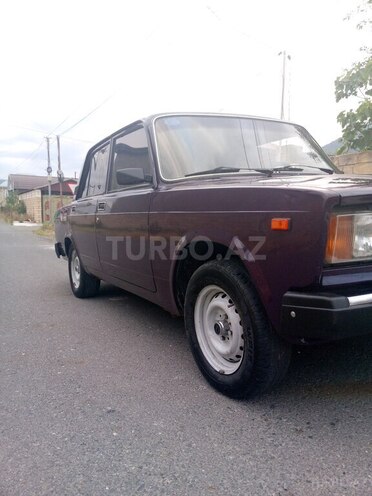LADA (VAZ) 2107 2002, 58,417 km - 1.6 l - Oğuz
