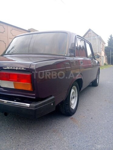 LADA (VAZ) 2107 2002, 58,417 km - 1.6 l - Oğuz