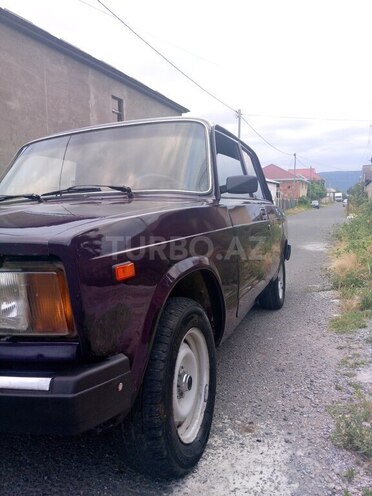 LADA (VAZ) 2107 2002, 58,417 km - 1.6 l - Oğuz