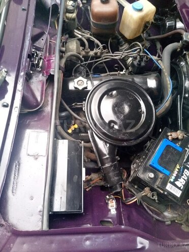 LADA (VAZ) 2107 2002, 58,417 km - 1.6 l - Oğuz