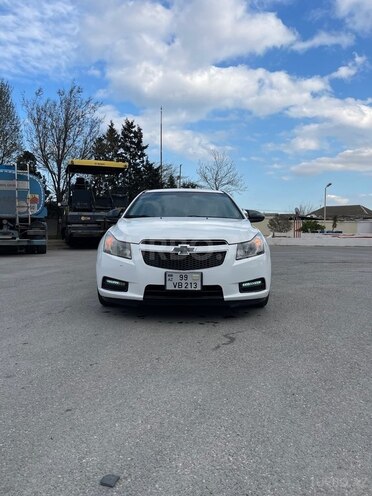Chevrolet Cruze 2010, 260,000 km - 1.4 л - Bakı