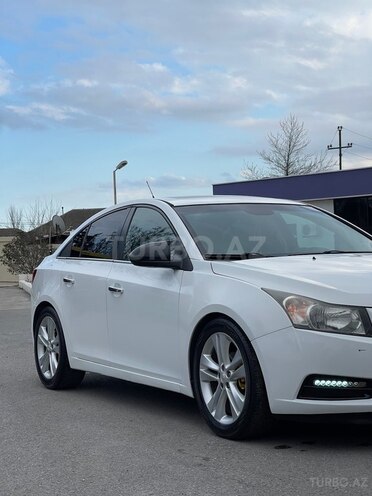 Chevrolet Cruze 2010, 260,000 km - 1.4 л - Bakı