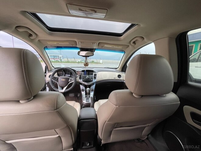 Chevrolet Cruze 2010, 260,000 km - 1.4 л - Bakı