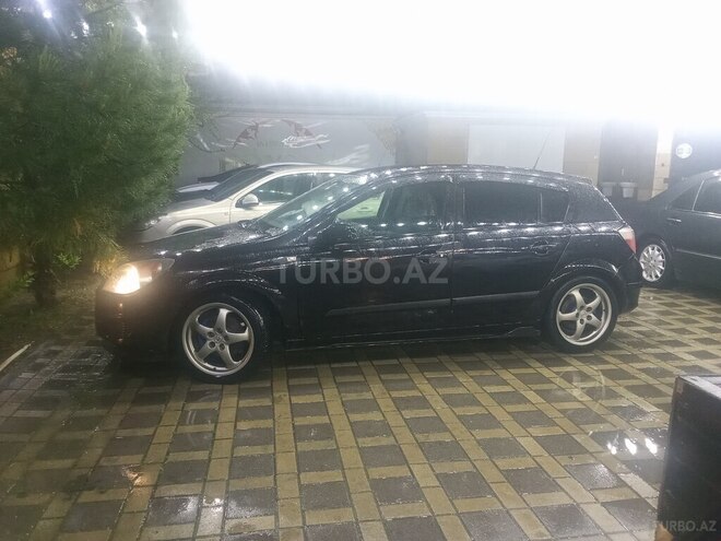 Opel Astra 2006, 352,655 km - 1.3 l - Bakı