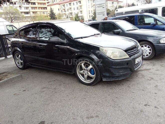 Opel Astra 2006, 352,655 km - 1.3 l - Bakı