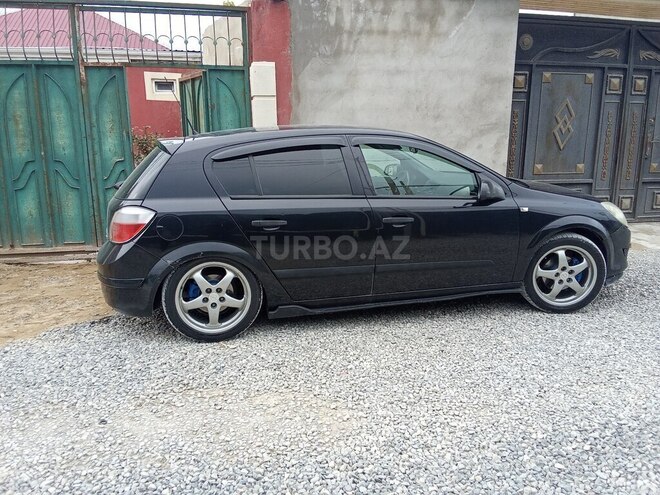 Opel Astra 2006, 352,655 km - 1.3 l - Bakı