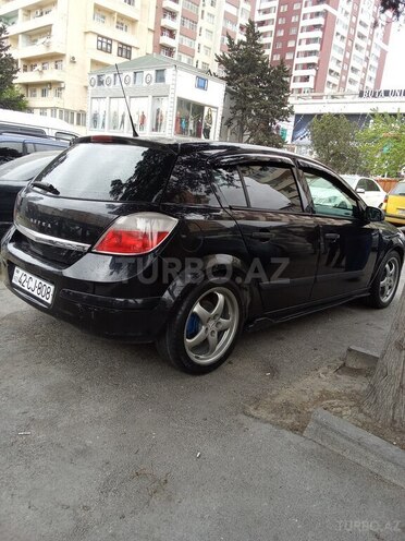 Opel Astra 2006, 352,655 km - 1.3 l - Bakı