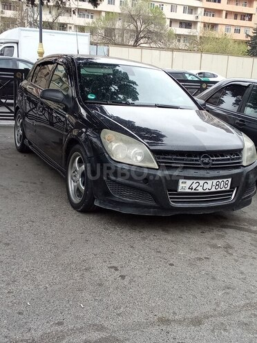 Opel Astra 2006, 352,655 km - 1.3 l - Bakı