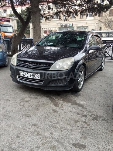Opel Astra 2006, 352,655 km - 1.3 l - Bakı