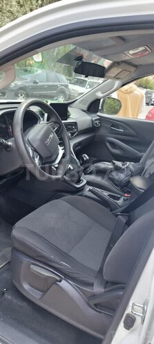 Changan F70 (Hunter) 2020, 230,000 km - 1.9 л - Bakı