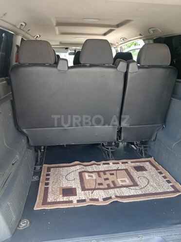 Mercedes Vito 111 2005, 530,000 km - 2.2 л - Ağdam