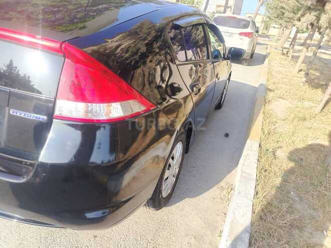 Honda Insight 2010, 455,000 km - 1.3 l - Bakı