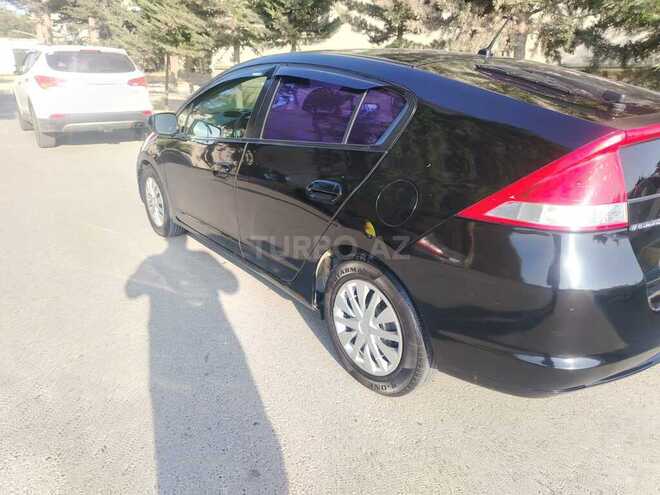 Honda Insight 2010, 455,000 km - 1.3 l - Bakı