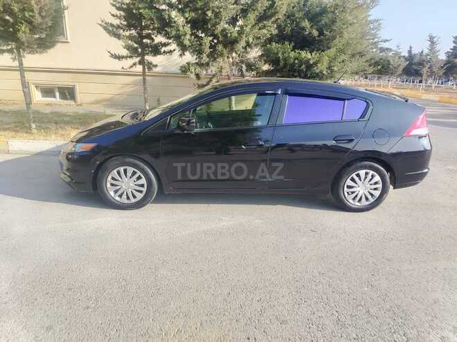 Honda Insight 2010, 455,000 km - 1.3 l - Bakı