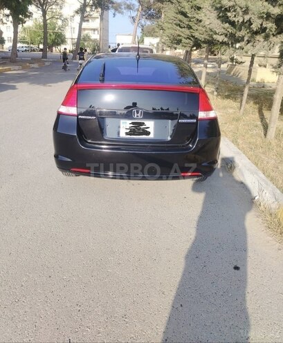 Honda Insight 2010, 455,000 km - 1.3 l - Bakı