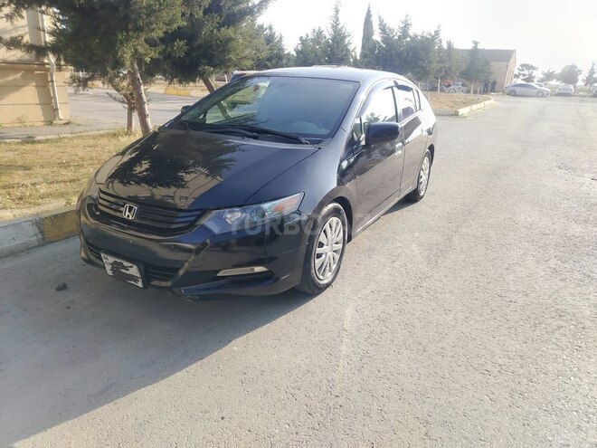 Honda Insight 2010, 455,000 km - 1.3 l - Bakı