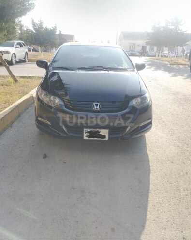 Honda Insight 2010, 455,000 km - 1.3 l - Bakı