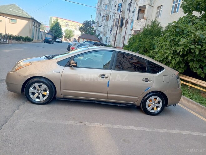 Toyota Prius 2009, 150,000 km - 1.5 l - Sumqayıt