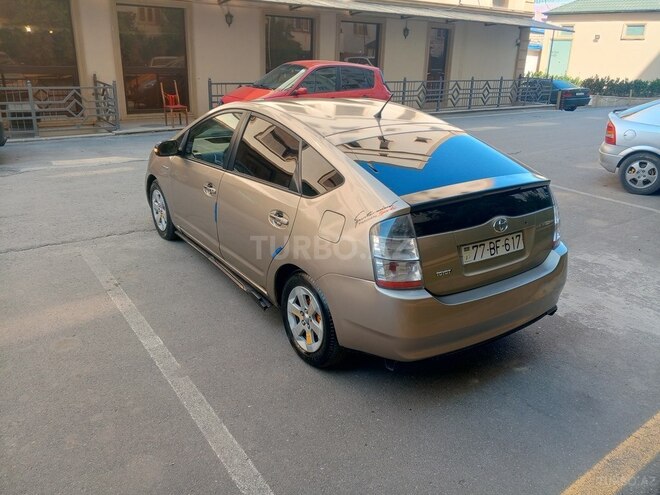 Toyota Prius 2009, 150,000 km - 1.5 l - Sumqayıt