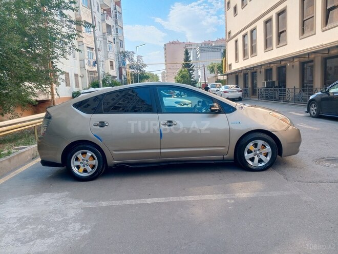 Toyota Prius 2009, 150,000 km - 1.5 l - Sumqayıt