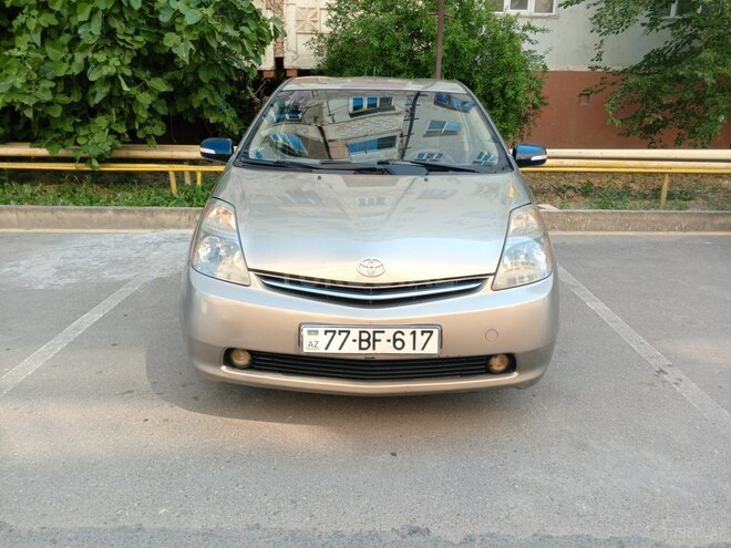 Toyota Prius 2009, 150,000 km - 1.5 l - Sumqayıt
