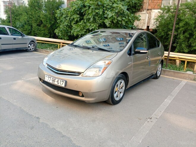 Toyota Prius 2009, 150,000 km - 1.5 l - Sumqayıt