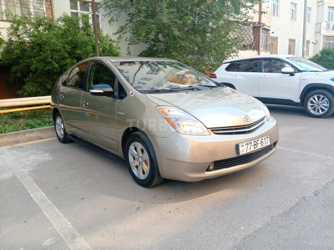 Toyota Prius 2009, 150,000 km - 1.5 l - Sumqayıt