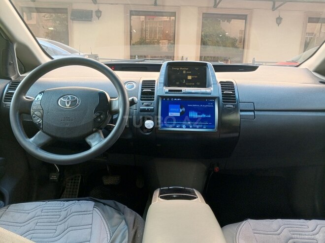 Toyota Prius 2009, 150,000 km - 1.5 l - Sumqayıt