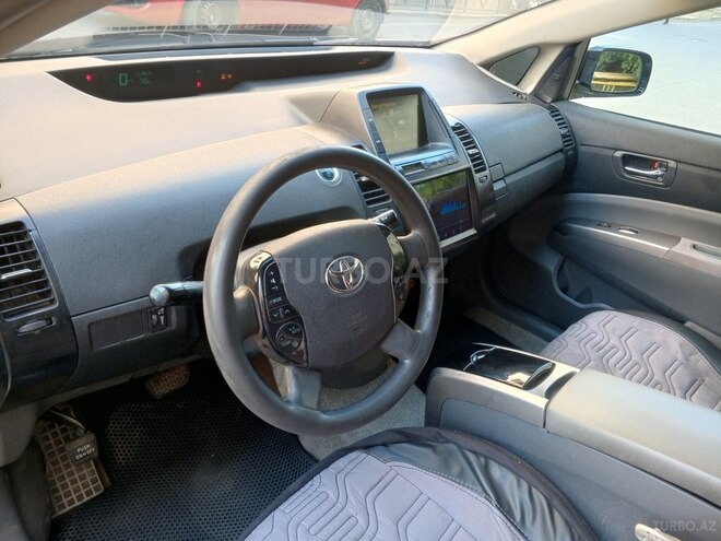 Toyota Prius 2009, 150,000 km - 1.5 l - Sumqayıt