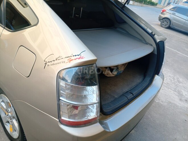 Toyota Prius 2009, 150,000 km - 1.5 l - Sumqayıt