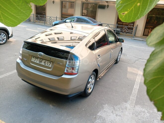 Toyota Prius 2009, 150,000 km - 1.5 l - Sumqayıt