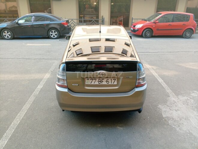 Toyota Prius 2009, 150,000 km - 1.5 l - Sumqayıt