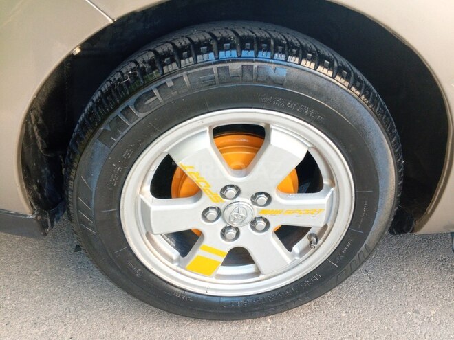 Toyota Prius 2009, 150,000 km - 1.5 l - Sumqayıt