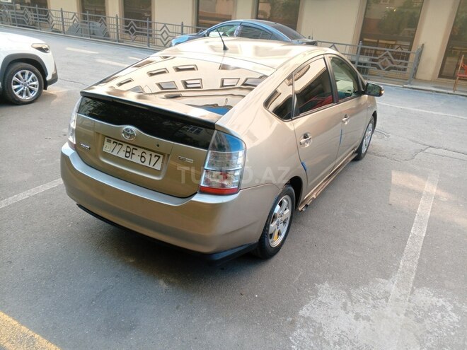 Toyota Prius 2009, 150,000 km - 1.5 l - Sumqayıt