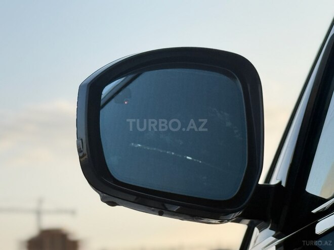 Land Rover Range Rover 2014, 135,000 km - 5.0 l - Bakı
