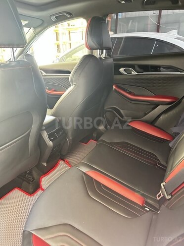 Geely Coolray 2024, 48,000 km - 1.5 л - Bakı