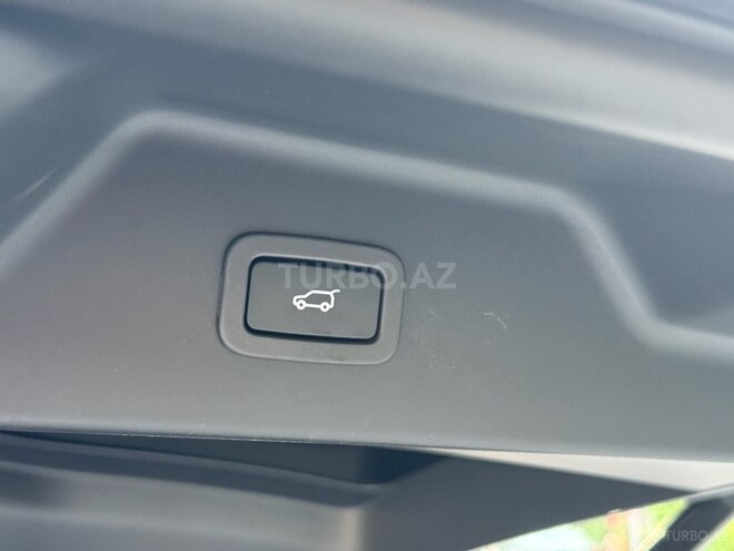 Land Rover Range Rover 2014, 135,000 km - 5.0 l - Bakı