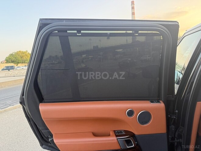 Land Rover Range Rover 2014, 135,000 km - 5.0 l - Bakı